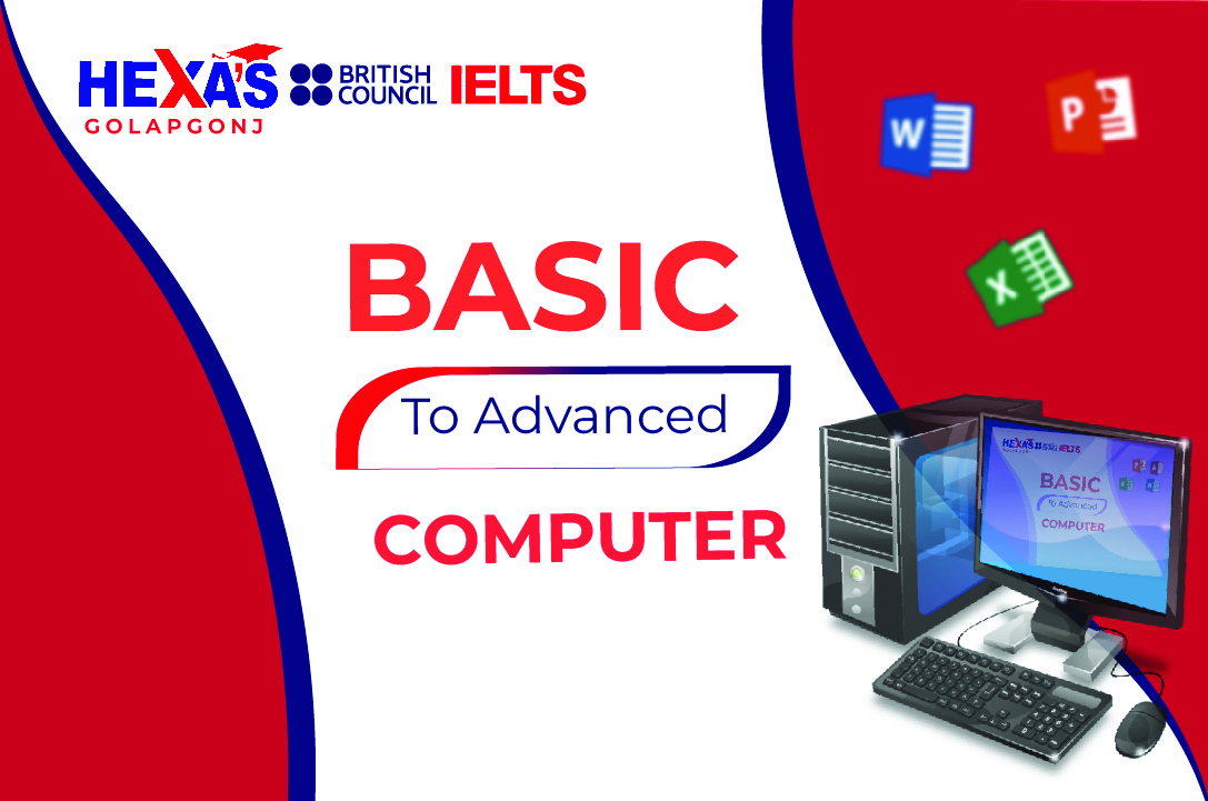 Basic Computer Course