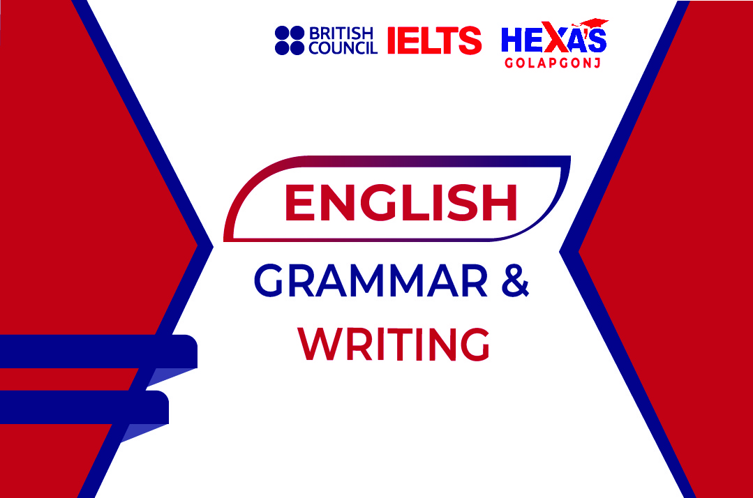 Grammar and Writing Course