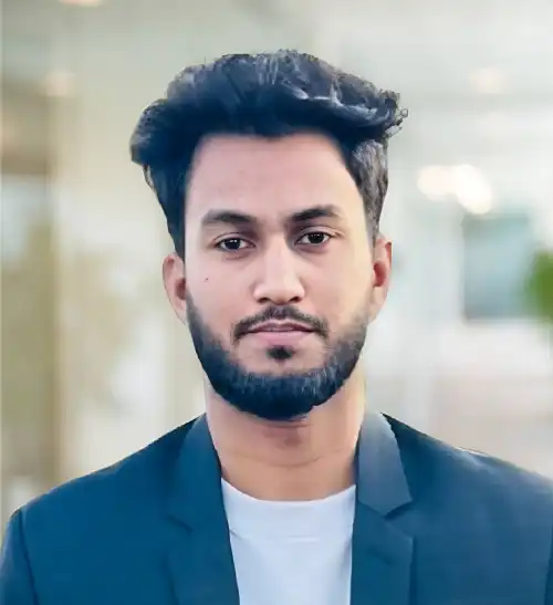 Minhaj Uddin